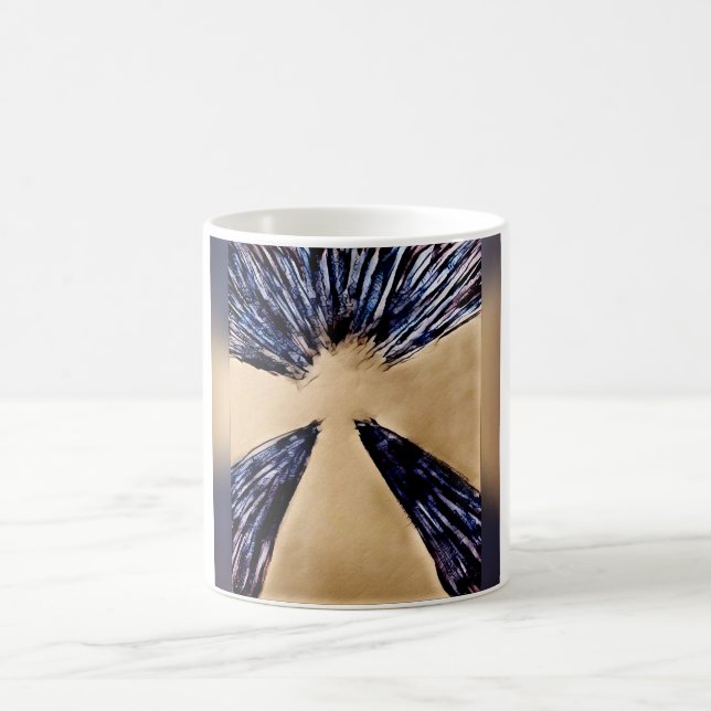 Engel Kaffeetasse (Mittel)