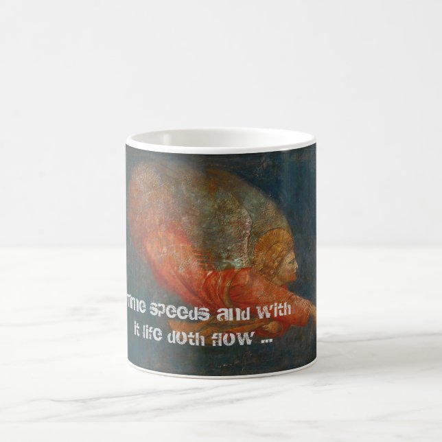 Engel  kaffeetasse (Mittel)