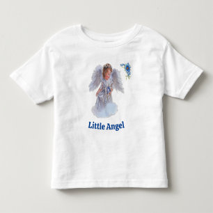Engel Kleinkind T-shirt