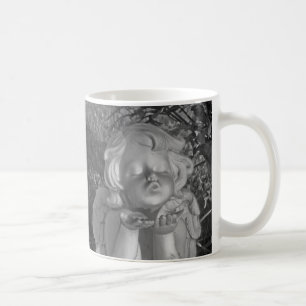 Engel-Kuss-Tasse Tasse