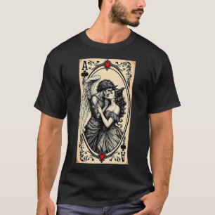 Engel liebt Dämon 2 T-Shirt