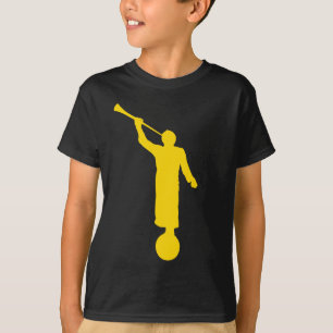 Engel Moroni (ich bin LDS) T-Shirt