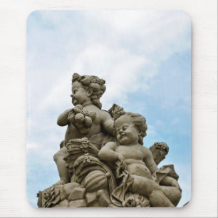 Engel Mousepad