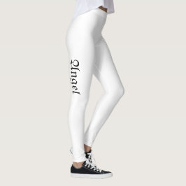 Engel-Multiprint-Leggings Leggings