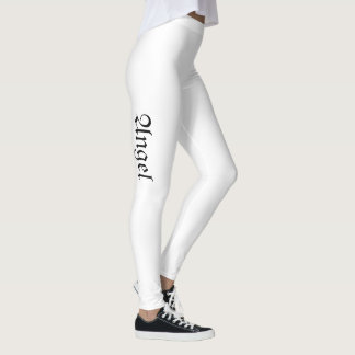 Engel-Multiprint-Leggings Leggings