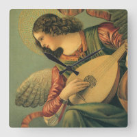 Engel Musizierend, Melozzo da Forli, Renaissance K