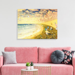 Engel (Paradies) Mikalojus Ciurlionis Leinwanddruck