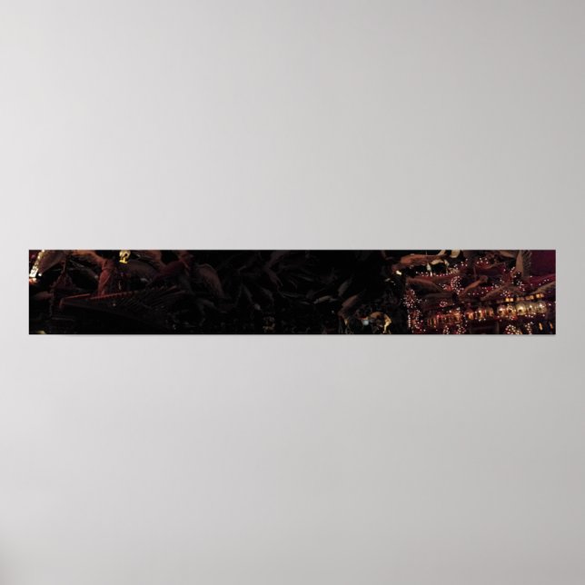 Engel Poster (Vorne)