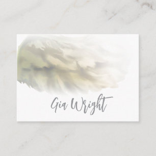 Engel, Psychisch, Spirituell, Reiki, Visitenkarte