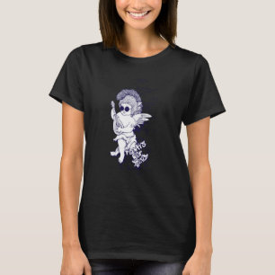 Engel-Punk-Rocker T-Shirt