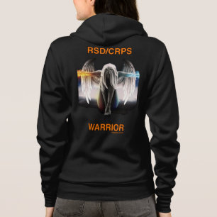 Engel...RSD/CRPS Hoodie