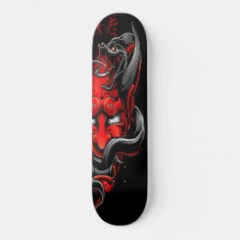 Engel-Rüstungs-Kriegsdeck 699 Skateboard