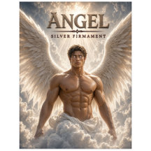 Engel Silber Firmament Dark Cinema