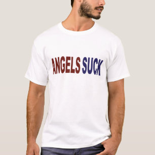Engel sind zum Kotzen T-Shirt