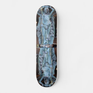 Engel Skateboard