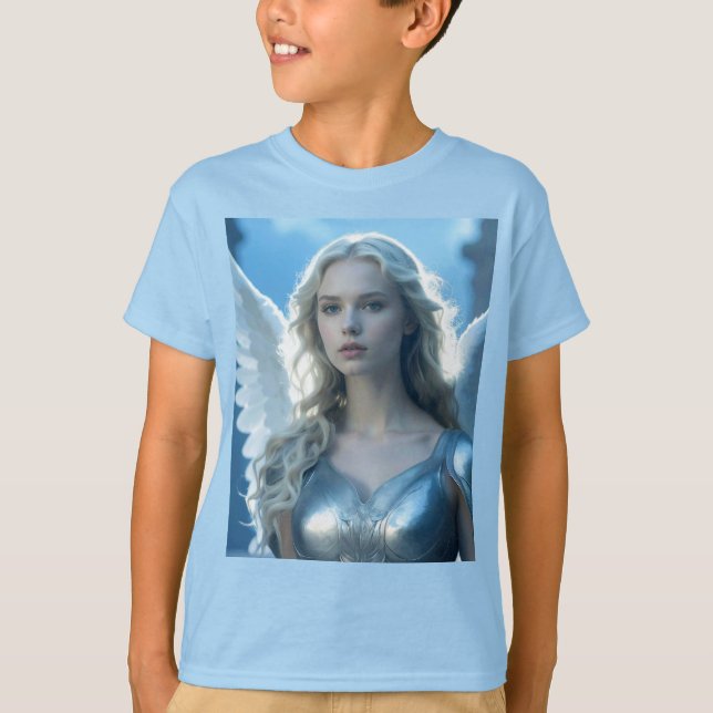 ENGEL T-Shirt (Vorderseite)