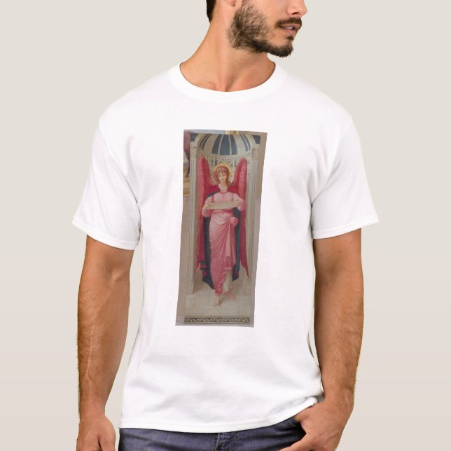 Engel T-Shirt (Vorderseite)