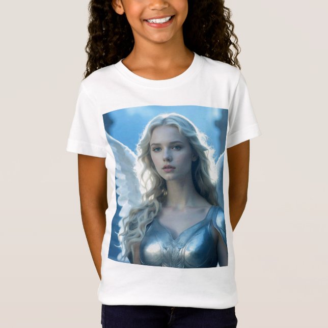 ENGEL T-Shirt (Vorderseite)