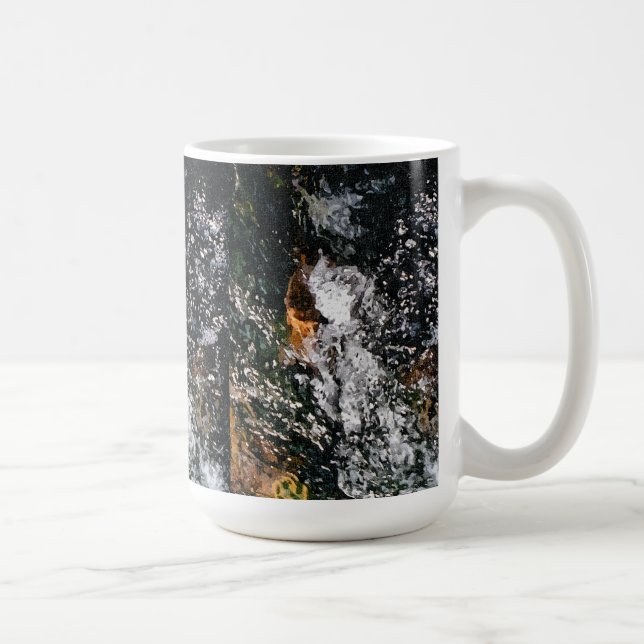 ENGEL TASSE (Rechts)