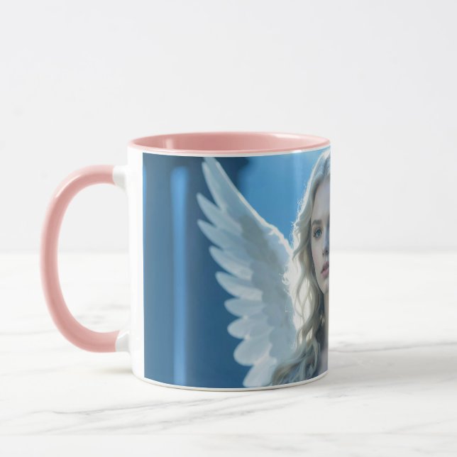 ENGEL TASSE (Links)