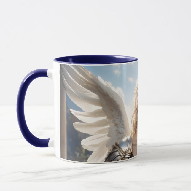 ENGEL TASSE (Links)