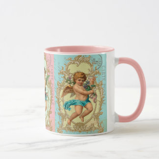 Engel Tasse