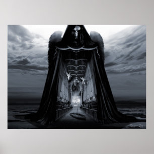 Engel und Dämonen: Engel der Gnade Poster