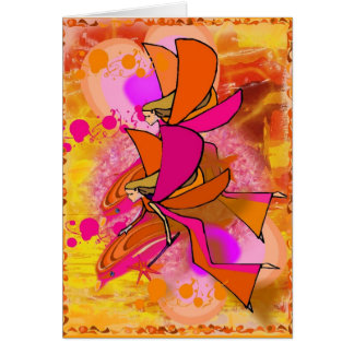 Engel und Delphin sonniges Dayz