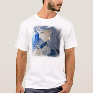 Engel und Pfeil T-Shirt