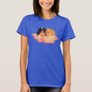 Engel Vintag T-Shirt