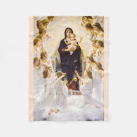 Engel vom Reich des Ruhmes