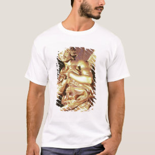 Engel vom Tabernacle in gesegnet T-Shirt