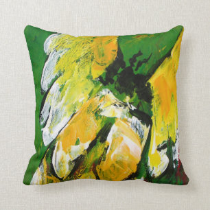 Engel von Freude 2010 Kissen