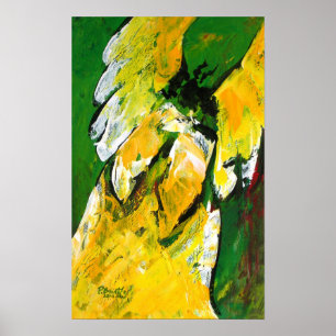 Engel von Freude 2010 Poster