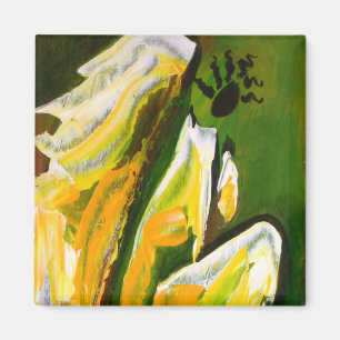 Engel von Verehrung 2010 Magnet