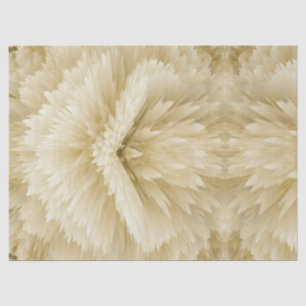 Engel Wing Abstrakt Federn Viktorianisch Seidenpapier