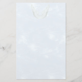 Engel Wings Briefpapier