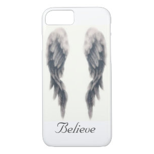 Engel Wings iPhone 7 Fall Case-Mate iPhone Hülle