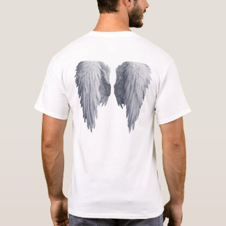 Engel wings T-Shirt