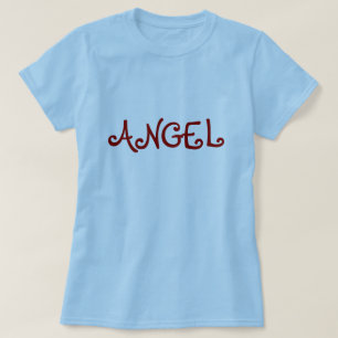 Engel Wings T - Shirt