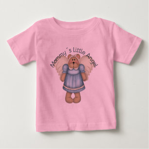 Engelchen Baby T-shirt