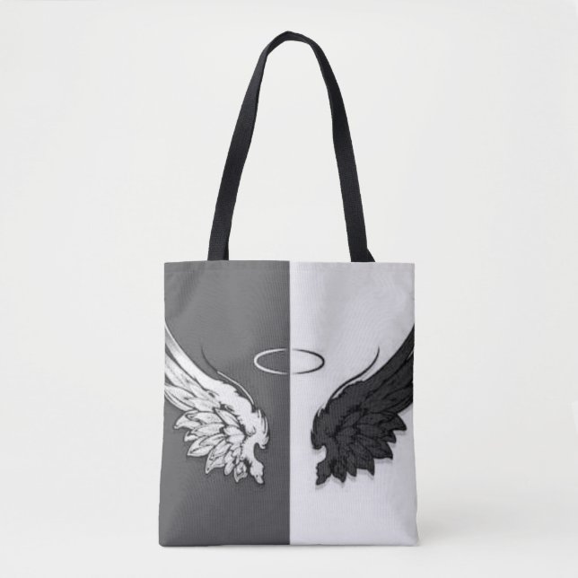 EngelDämonDesign   (Vorderseite)