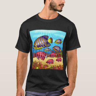 Engelfisch T-Shirt