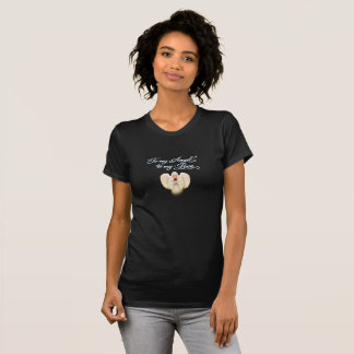Engelglaube-Kollections-T-Shirt T-Shirt