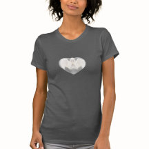 Engelglauben-Kollektion T-Shirt