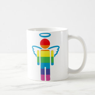 Engelikon. Kaffeetasse