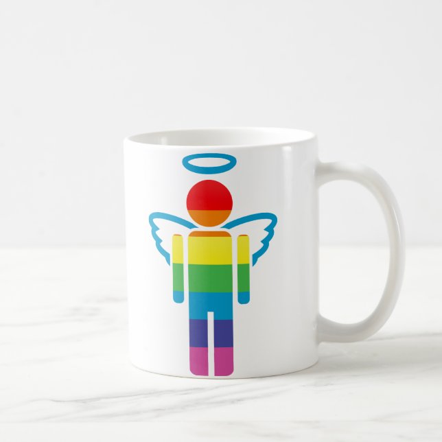 Engelikon. Kaffeetasse (Rechts)