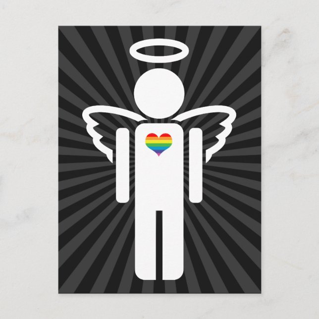 Engelikon. Postkarte (Vorderseite)