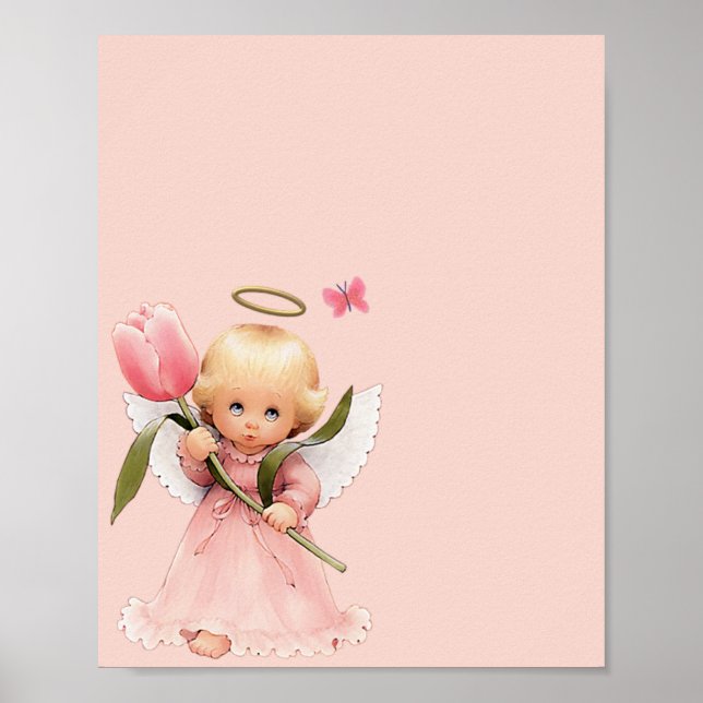 Engelkind Poster (Vorne)