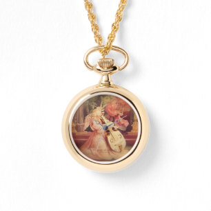 Engelkonzert Armbanduhr